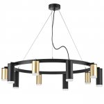 Люстра подвесная Rullo Lightstar LR0204058750