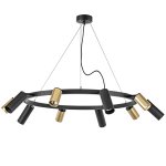 Люстра подвесная Rullo Lightstar LR020405875