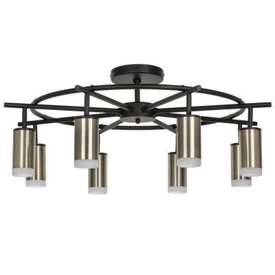 Люстра потолочная Rullo Lightstar LR7183180
