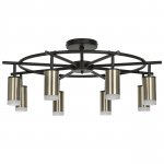 Люстра потолочная Rullo Lightstar LR7183180