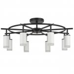 Люстра потолочная Rullo Lightstar LR7183680