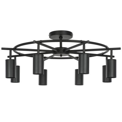 Люстра потолочная Rullo Lightstar LR718378