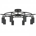 Люстра потолочная Rullo Lightstar LR718378