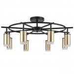 Люстра потолочная Rullo Lightstar LR7184080