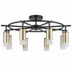 Люстра потолочная Rullo Lightstar LR7184081