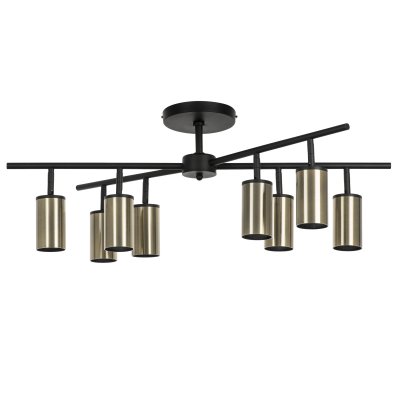 Люстра потолочная Rullo Lightstar LR728318 Люстра потолочная Rullo Lightstar LR728318