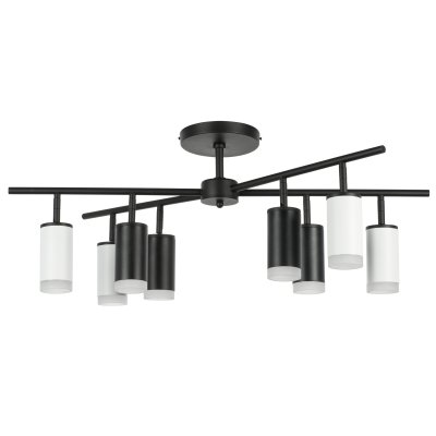 Люстра потолочная Rullo Lightstar LR7283643740 Люстра потолочная Rullo Lightstar LR7283643740