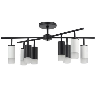 Люстра потолочная Rullo Lightstar LR7283643741 Люстра потолочная Rullo Lightstar LR7283643741