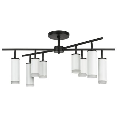 Люстра потолочная Rullo Lightstar LR7283648640 Люстра потолочная Rullo Lightstar LR7283648640