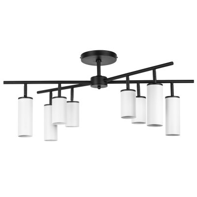 Люстра потолочная Rullo Lightstar LR728364864 Люстра потолочная Rullo Lightstar LR728364864