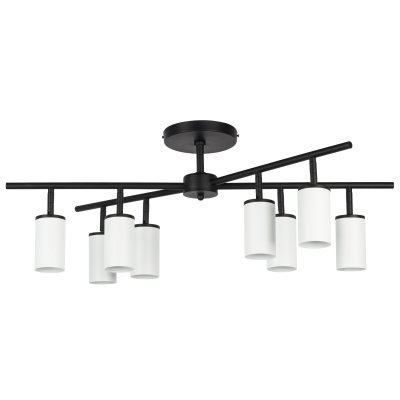 Люстра потолочная Rullo Lightstar LR728368 Люстра потолочная Rullo Lightstar LR728368