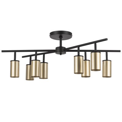 Люстра потолочная Rullo Lightstar LR728408 Люстра потолочная Rullo Lightstar LR728408