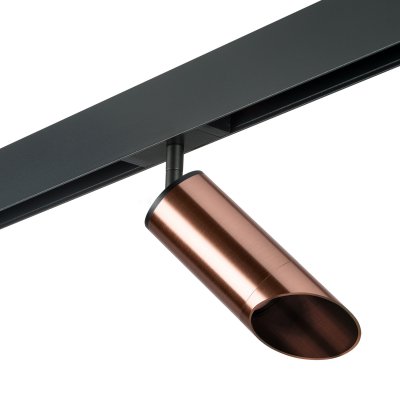 Комплект со светильником Rullo для трека PRO Rullo Lightstar PRO43030 Комплект со светильником Rullo для трека PRO Rullo Lightstar PRO43030