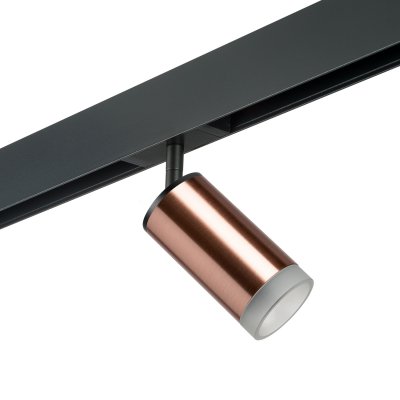 Комплект со светильником Rullo для трека PRO Rullo Lightstar PRO430430 Комплект со светильником Rullo для трека PRO Rullo Lightstar PRO430430