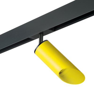 Комплект со светильником Rullo для трека PRO Rullo Lightstar PRO43333 Комплект со светильником Rullo для трека PRO Rullo Lightstar PRO43333