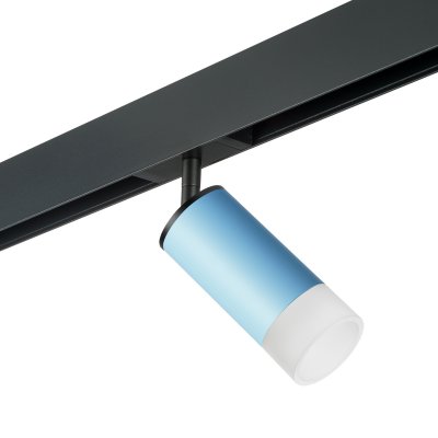 Комплект со светильником Rullo для трека PRO Rullo Lightstar PRO43531 Комплект со светильником Rullo для трека PRO Rullo Lightstar PRO43531