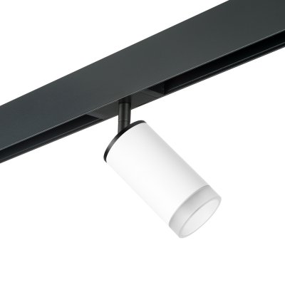 Комплект со светильником Rullo для трека PRO Rullo Lightstar PRO43630 Комплект со светильником Rullo для трека PRO Rullo Lightstar PRO43630