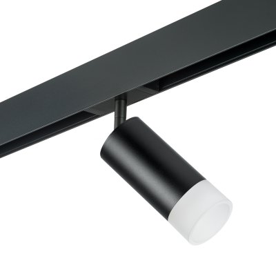 Комплект со светильником Rullo для трека PRO Rullo Lightstar PRO43731 Комплект со светильником Rullo для трека PRO Rullo Lightstar PRO43731