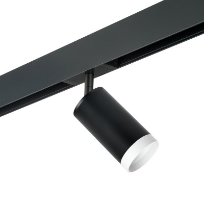 Комплект со светильником Rullo для трека PRO Rullo Lightstar PRO4373436 Комплект со светильником Rullo для трека PRO Rullo Lightstar PRO4373436