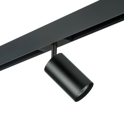 Комплект со светильником Rullo для трека PRO Rullo Lightstar PRO437 Комплект со светильником Rullo для трека PRO Rullo Lightstar PRO437