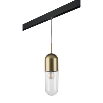 Комплект с подвесом Ramo для трека PRO Ramo Lightstar PRO690013