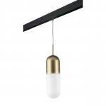 Комплект с подвесом Ramo для трека PRO Ramo Lightstar PRO690113