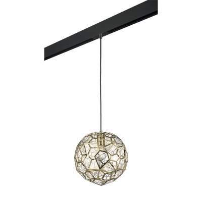 Комплект с подвесом Fermo для трека PRO Fermo Lightstar PRO724012