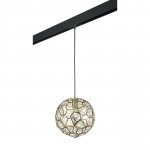 Комплект с подвесом Fermo для трека PRO Fermo Lightstar PRO724012