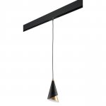 Комплект с подвесом Cone для трека PRO Cone Lightstar PRO757010