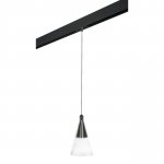 Комплект с подвесом Cone для трека PRO Cone Lightstar PRO757017