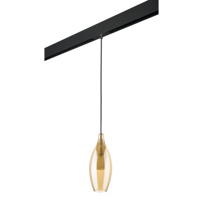 Комплект с подвесом Pentola для трека PRO Pentola Lightstar PRO803023 Комплект с подвесом Pentola для трека PRO Pentola Lightstar PRO803023