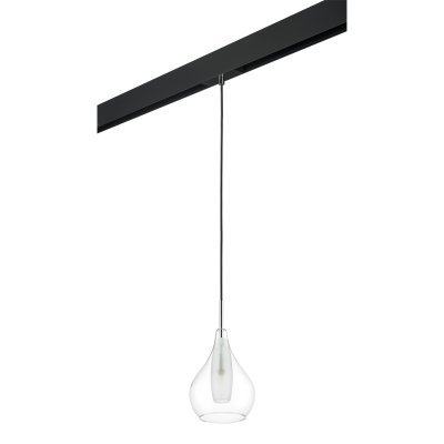 Комплект с подвесом Pentola для трека PRO Pentola Lightstar PRO803031 Комплект с подвесом Pentola для трека PRO Pentola Lightstar PRO803031