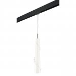 Комплект с подвесом Petalo для трека PRO Petalo Lightstar PRO804310