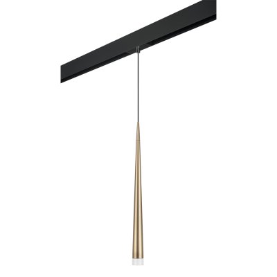 Комплект с подвесом Punto для трека PRO Punto Lightstar PRO807013