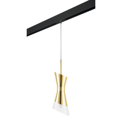 Комплект с подвесом Strato для трека PRO Strato Lightstar PRO817012 Комплект с подвесом Strato для трека PRO Strato Lightstar PRO817012