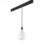 Комплект с подвесом Loft для трека PRO Lightstar PRO865017
