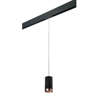 Комплект со светильником Rullo для трека PRO Rullo Lightstar PRORP437430 Комплект со светильником Rullo для трека PRO Rullo Lightstar PRORP437430