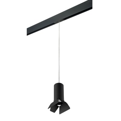 Комплект со светильником Rullo для трека PRO Rullo Lightstar PRORP487437 Комплект со светильником Rullo для трека PRO Rullo Lightstar PRORP487437