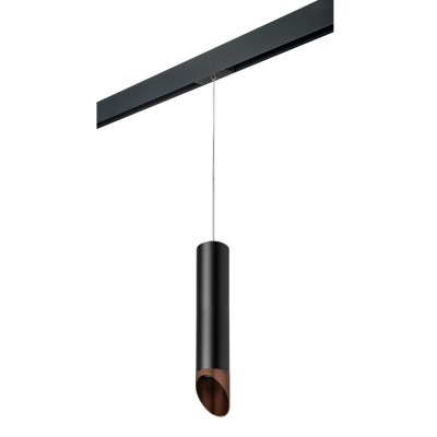 Комплект со светильником Rullo для трека PRO Rullo Lightstar PRORP497130 Комплект со светильником Rullo для трека PRO Rullo Lightstar PRORP497130