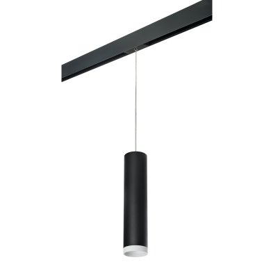 Комплект со светильником Rullo для трека PRO Rullo Lightstar PRORP4973436 Комплект со светильником Rullo для трека PRO Rullo Lightstar PRORP4973436