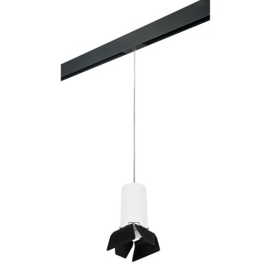 Комплект со светильником Rullo для трека PRO Rullo Lightstar PRORP6486487 Комплект со светильником Rullo для трека PRO Rullo Lightstar PRORP6486487