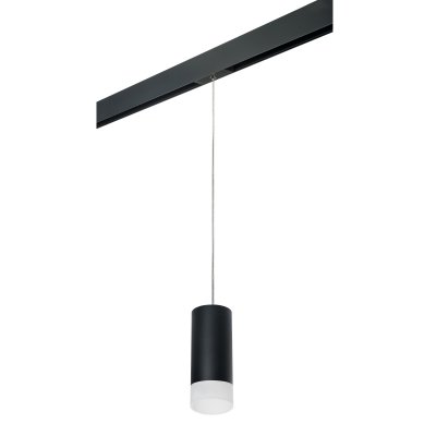 Комплект со светильником Rullo для трека PRO Rullo Lightstar PRORP648781 Комплект со светильником Rullo для трека PRO Rullo Lightstar PRORP648781