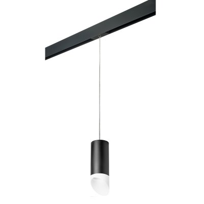 Комплект со светильником Rullo для трека PRO Rullo Lightstar PRORP648786 Комплект со светильником Rullo для трека PRO Rullo Lightstar PRORP648786