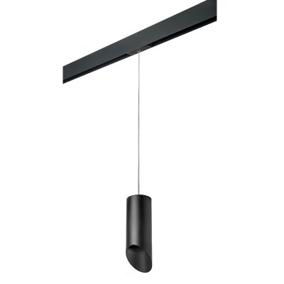 Комплект со светильником Rullo для трека PRO Rullo Lightstar PRORP648787 Комплект со светильником Rullo для трека PRO Rullo Lightstar PRORP648787