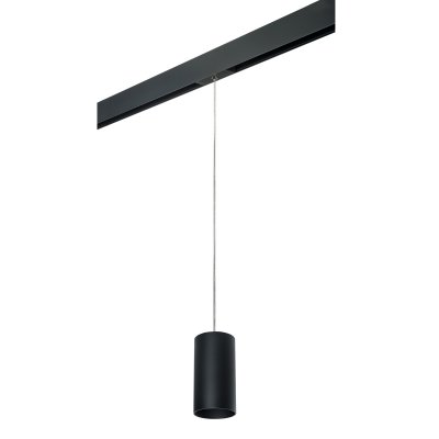 Комплект со светильником Rullo для трека PRO Rullo Lightstar PRORP6487 Комплект со светильником Rullo для трека PRO Rullo Lightstar PRORP6487