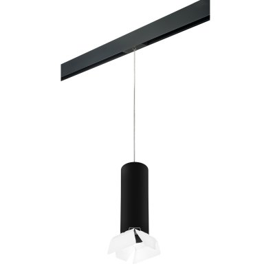 Комплект со светильником Rullo для трека PRO Rullo Lightstar PRORP6497486 Комплект со светильником Rullo для трека PRO Rullo Lightstar PRORP6497486