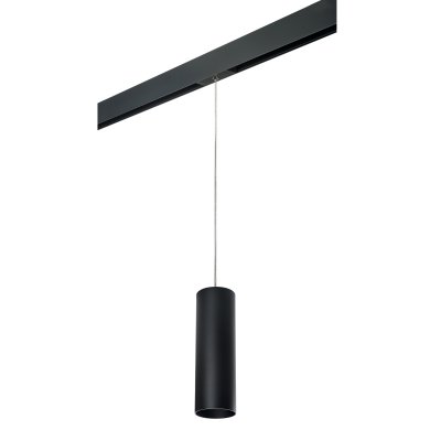 Комплект со светильником Rullo для трека PRO Rullo Lightstar PRORP6497 Комплект со светильником Rullo для трека PRO Rullo Lightstar PRORP6497