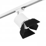 Комплект со светильником Rullo Lightstar R1T3486487