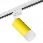 Комплект со светильником Rullo Lightstar R1T43331