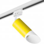 Комплект со светильником Rullo Lightstar R1T43336